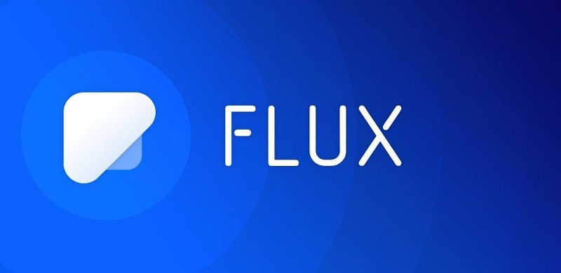 Flux White v5.0.4 MOD APK (N/A)