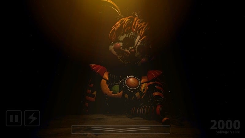 FNaF 6