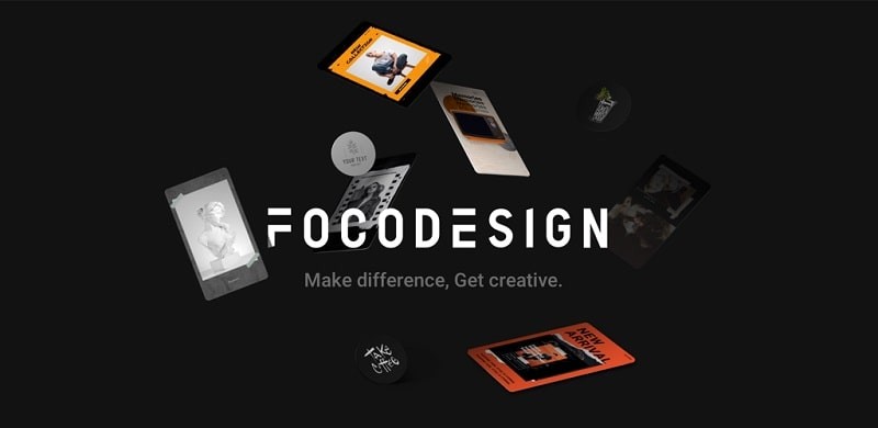 FocoDesign v1.14.0 MOD APK (Premium Unlocked)