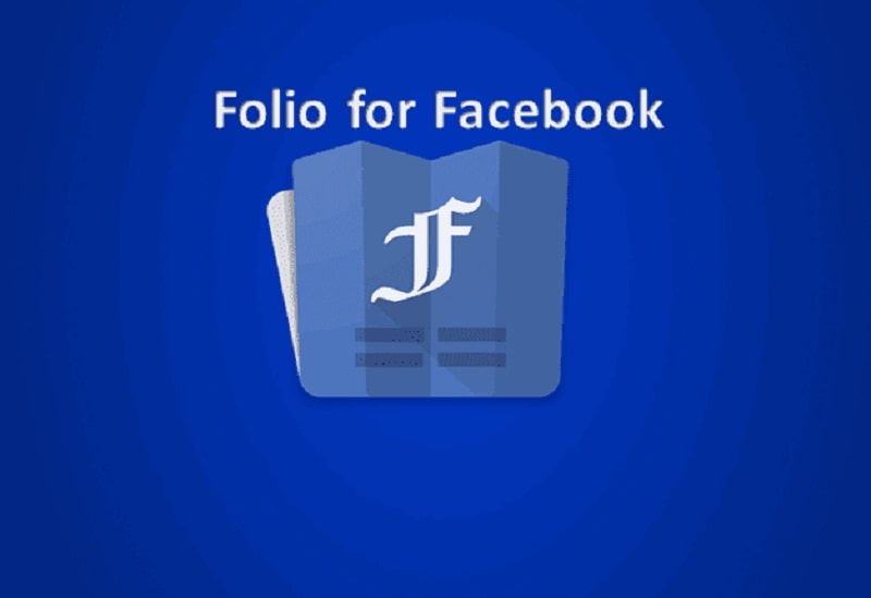 Folio v4.2.16 MOD APK (Premium unlocked)