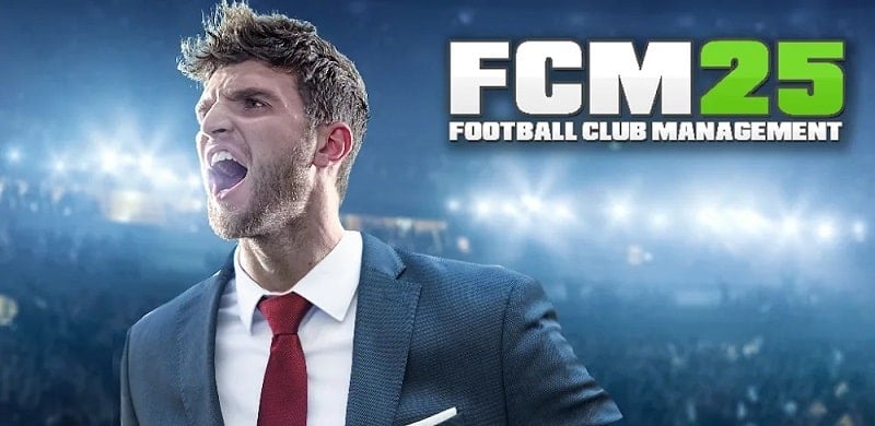 Football Club Management 2025