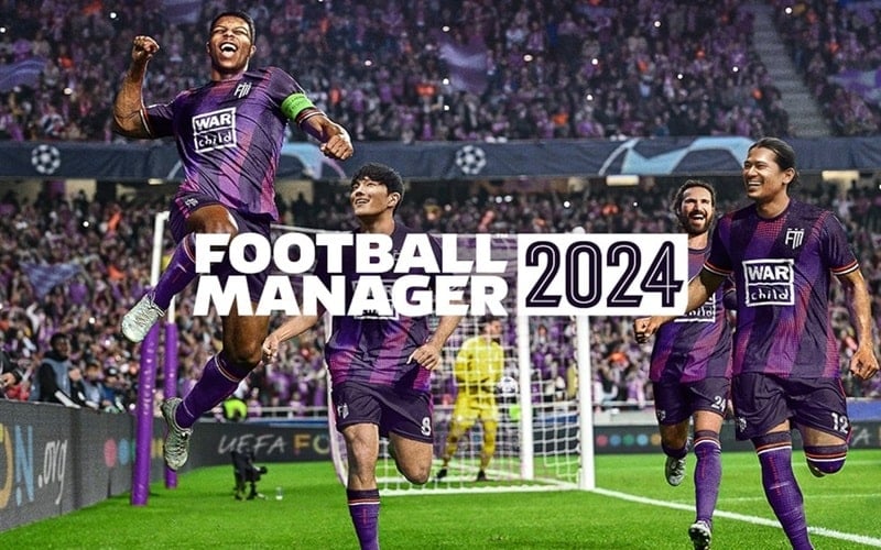 Football Manager Mobile 2024 v15.3.1 MOD APK (N/A)