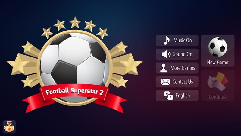 Football Superstar 2 v1.0.25.13 MOD APK (Unlimited money/Unlocked Premium)