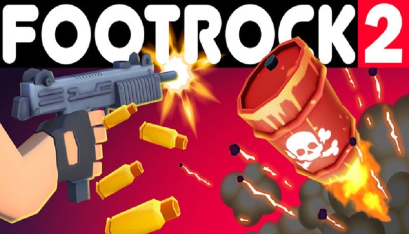 FootRock 2 v8.9 MOD APK (Unlimited money)