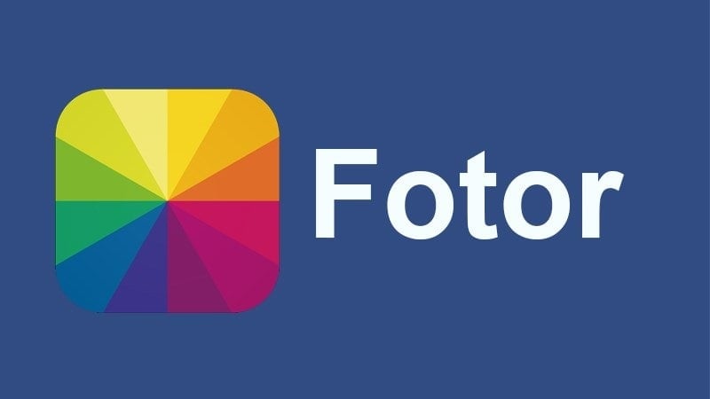 Fotor Photo Editor v7.6.18.4 MOD APK (Pro unlocked)