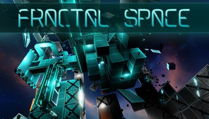 Fractal Space HD v2.657 MOD APK (N/A)