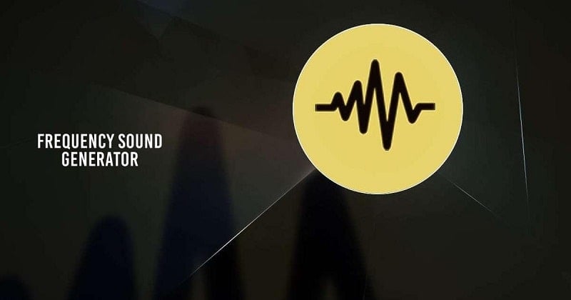 Frequency Sound Generator v3.1.1 MOD APK (Mở khóa Pro)