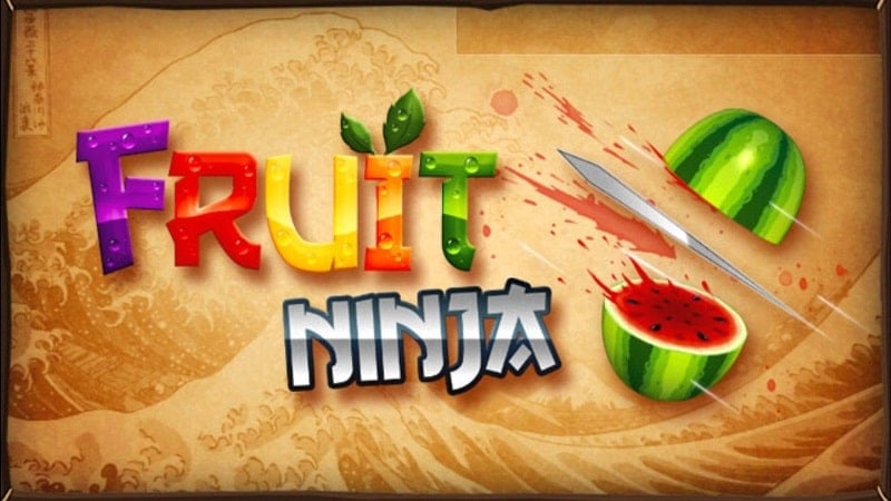 Fruit Ninja v3.71.1 MOD APK (Unlimited money)