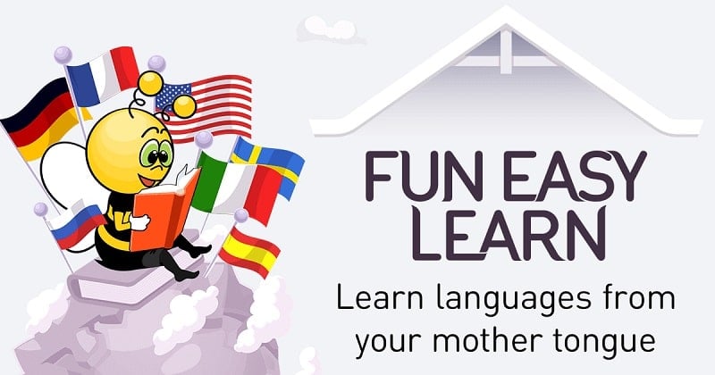 FunEasyLearn v4.1.4 MOD APK (Premium unlocked)