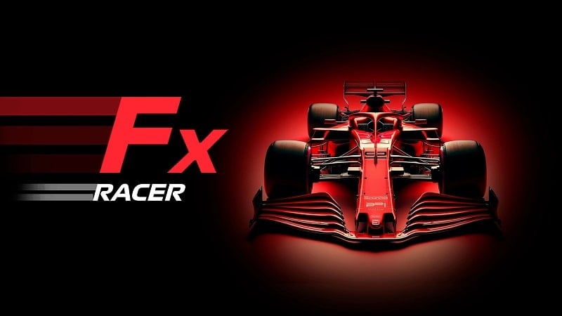 Fx Racer v1.4.10 MOD APK (Unlimited Money)