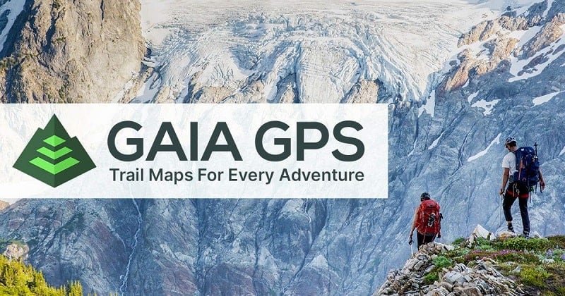 Gaia GPS v2024.8 MOD APK (Subscribed)