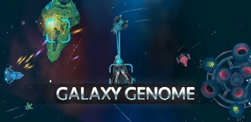 Galaxy Genome v11.6.5 MOD APK (N/A)