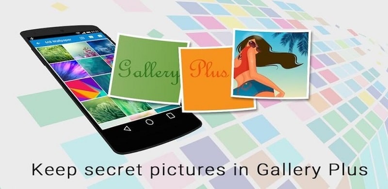 Gallery Plus v2.3.37 MOD APK (Premium Unlocked)