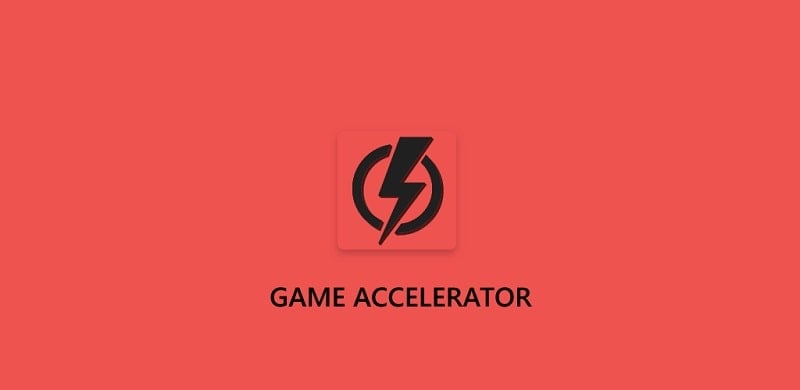 Game Accelerator