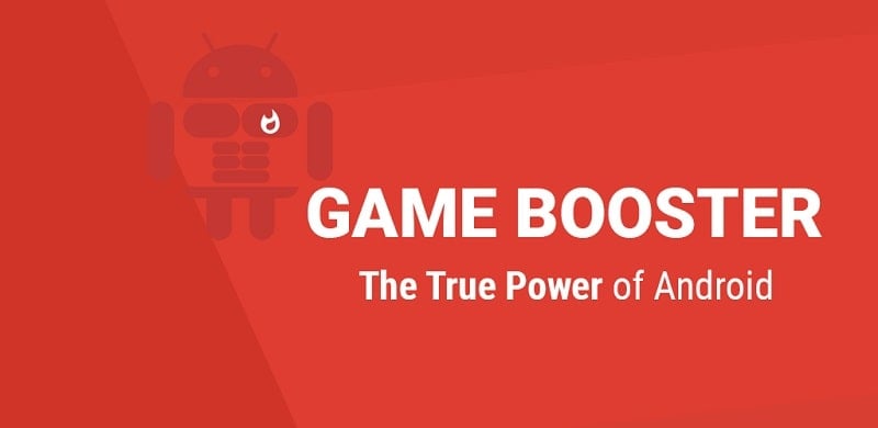 Game Booster v4747-4r MOD APK (N/A)