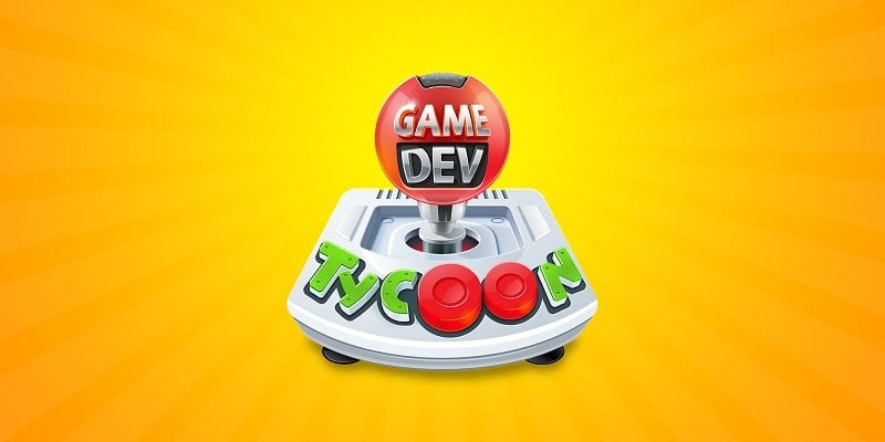 Game Dev Tycoon v1.6.9 MOD APK (Unlimited Money)