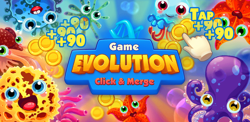 Game of Evolution v1.3.54 MOD APK (Unlimited money)