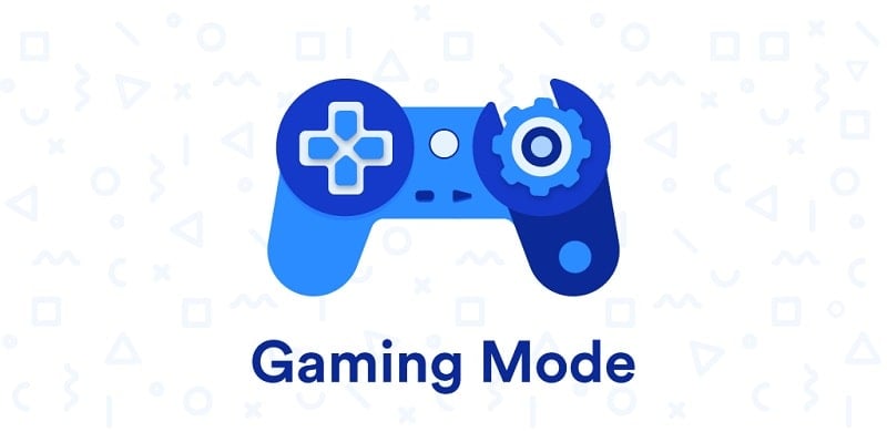 Gaming Mode v1.9.10 MOD APK (Pro Unlocked)