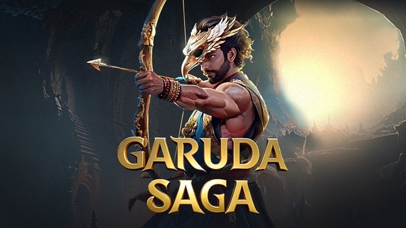 Garuda Saga v1.04 MOD APK (Menu/High DMG/Dumb enemy/Experience multiplier)