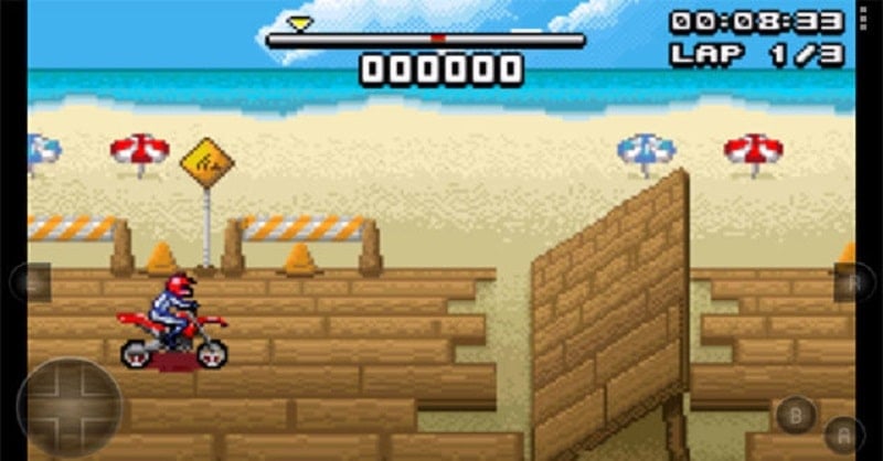 GBA.emu v1.5.82 MOD APK (Optimize/No ads)