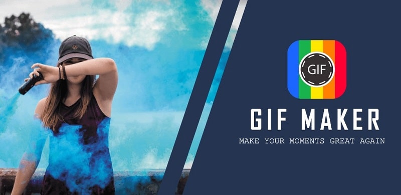 GIF Maker v3.0.1 MOD APK (Pro Unlocked)