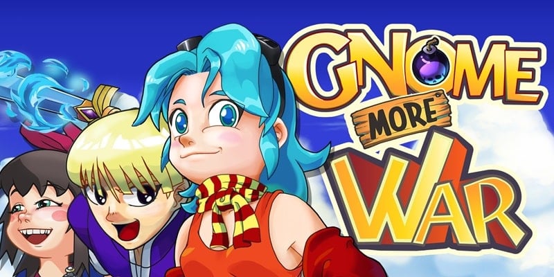 Gnome More War Defense Shooter v1.1.8b MOD APK (Menu/Unlimited Currency)