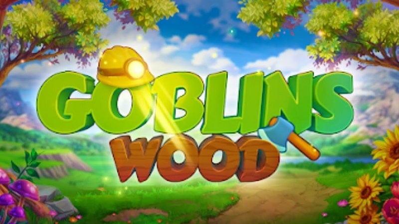 Goblins Wood v1.2.0 MOD APK (Gold Mining/Goblin Destroy)