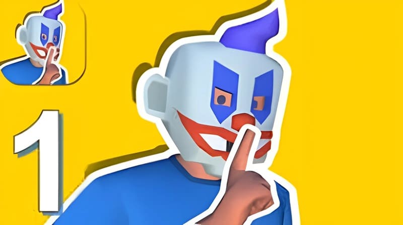 God Of Pranks v0.5.0 MOD APK (Menu/Unlimited Money/Removed Ads)