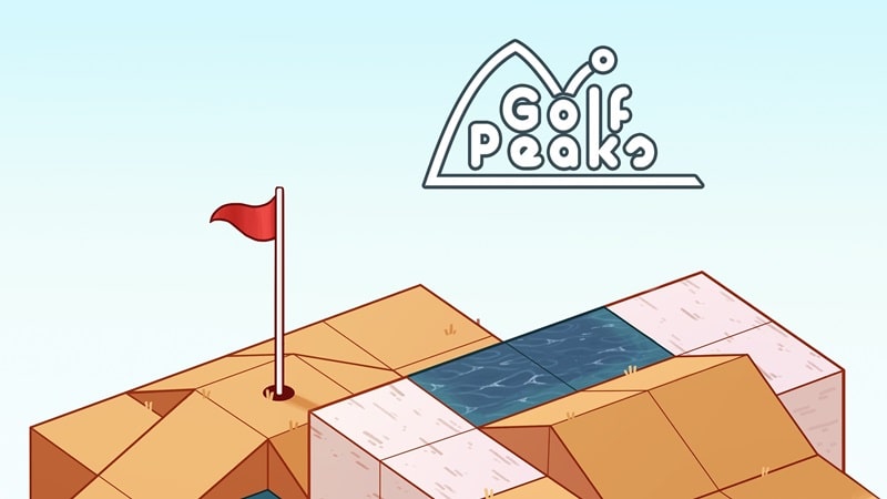 Golf Peaks