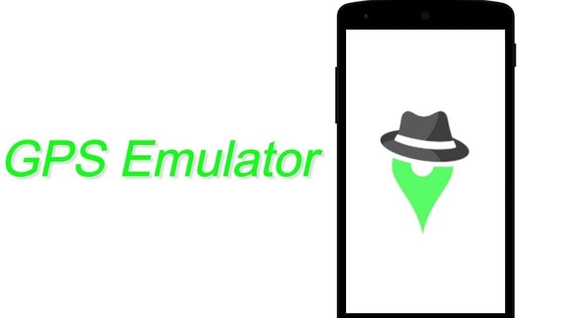 GPS Emulator v2.96 MOD APK (Unlocked Pro)