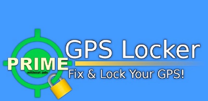 GPS Locker v2.4.7 MOD APK (Prime unlocked)