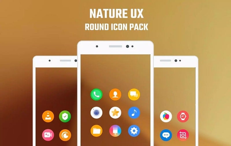 GraceUX v2.8.5 MOD APK (N/A)