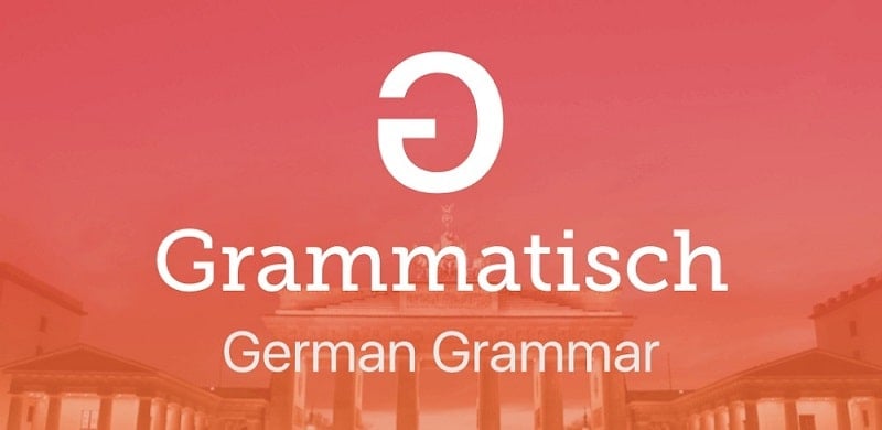 Grammatisch