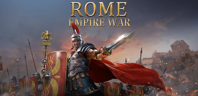 Grand War: Rome Strategy Games v935 MOD APK (Unlimited money, medals)