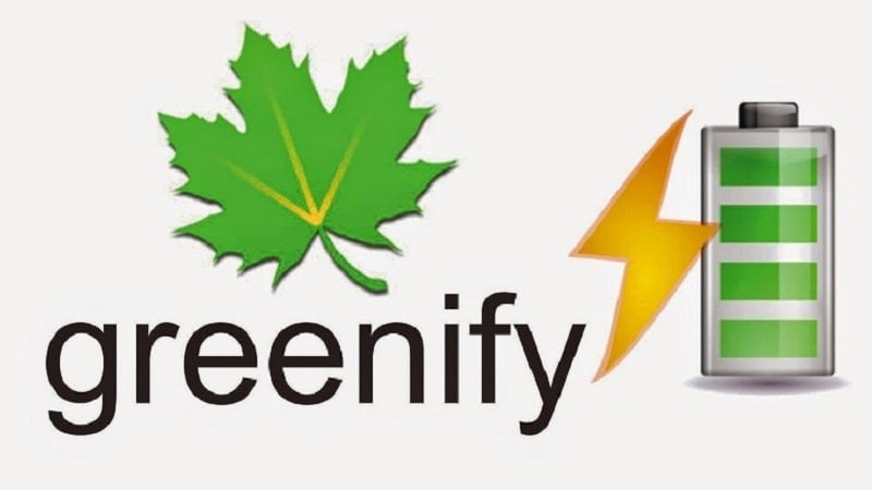 Greenify v5.0 MOD APK (Unlocked Donate)