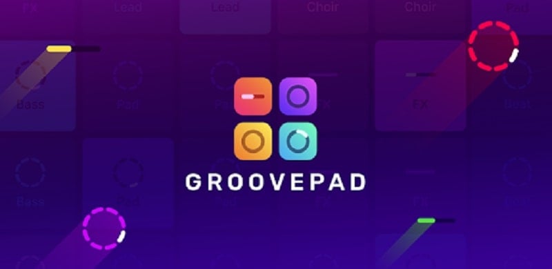 Groovepad v1.23.0 MOD APK (Premium unlocked)