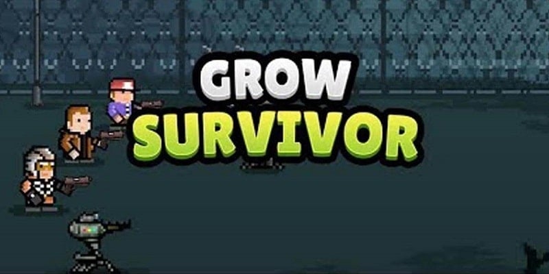 Grow Survivor