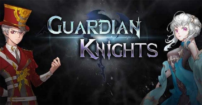 Guardian Knights