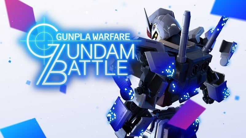 GUNDAM BREAKER MOBILE