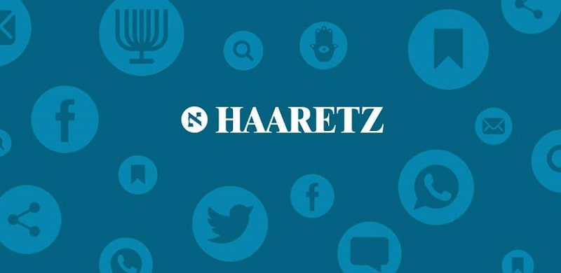 Haaretz English Edition v4.1.36 MOD APK (Subscribed)