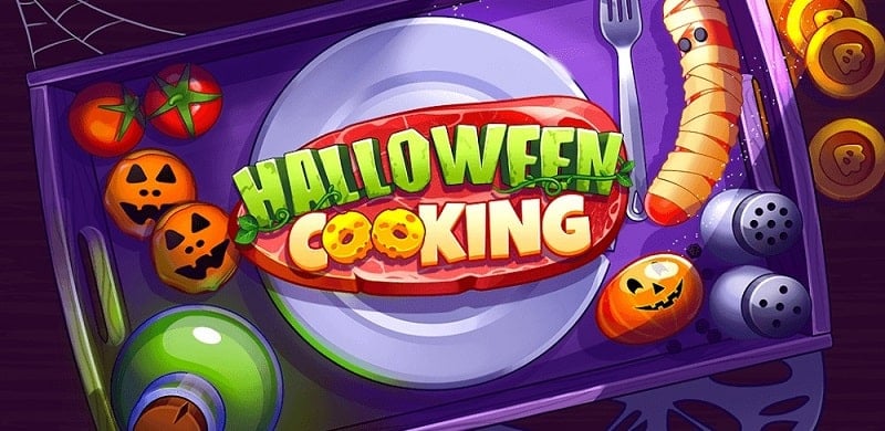 Halloween Cooking Games v2.1.0 MOD APK (Unlimited money)