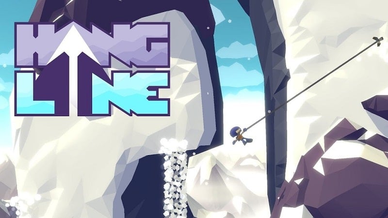 Hang Line v1.9.51 MOD APK (Unlocked all, Unlimited Gold)