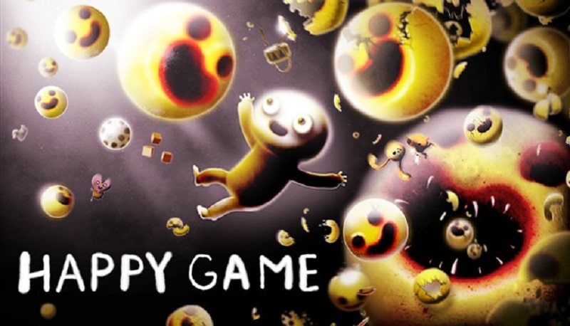 Happy Game v1.8.7.1 MOD APK (N/A)