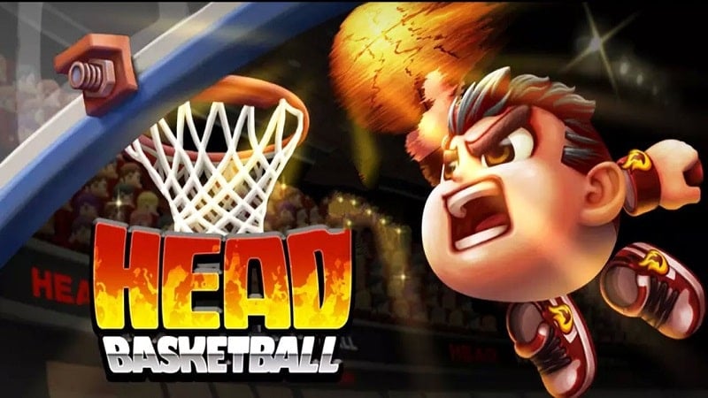 Head Basketball v4.3.3 MOD APK (Unlimited money)