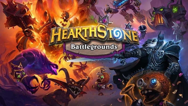 Hearthstone v30.6.208591 MOD APK (N/A)