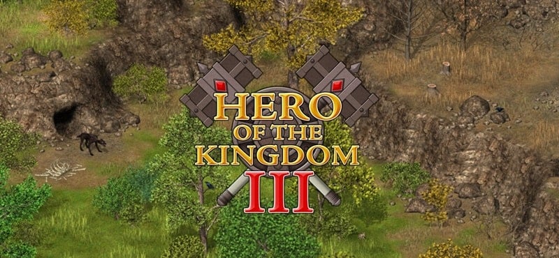 Hero of the Kingdom 3