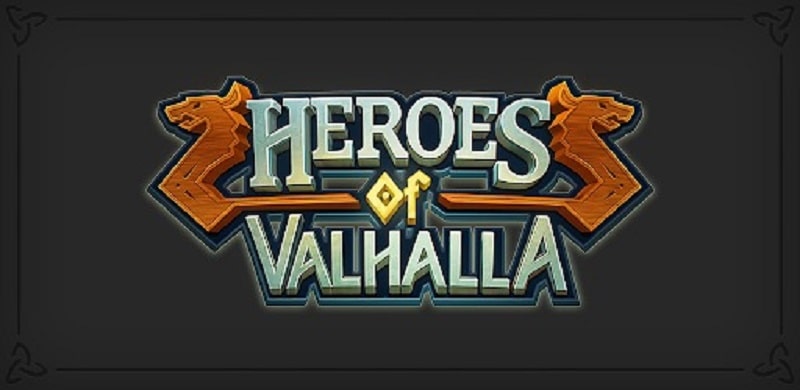 Heroes of Valhalla v1.21.1 MOD APK (Menu/God mode/Onehit/No CD)