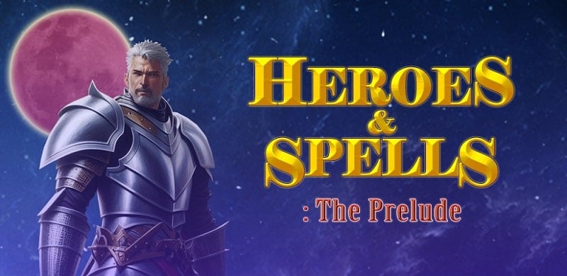 Heroes & Spells v0.1.01 MOD APK (Menu, Unlimited money/Energy/Damage/God mode)