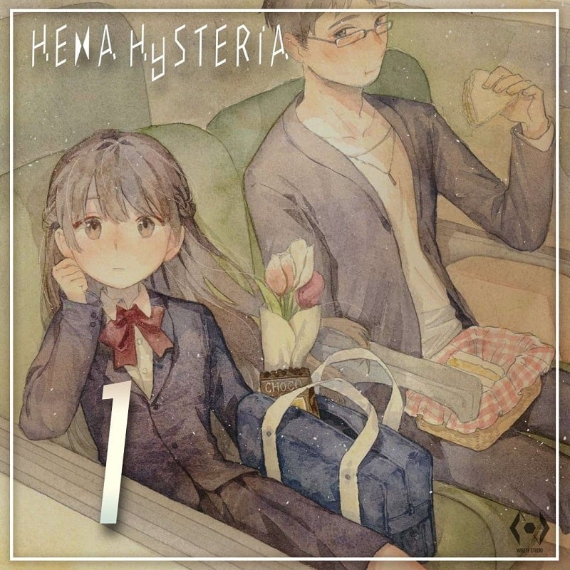 Hexa Hysteria v1.12.1.4 MOD APK (Unlimited Keys/Tap Perfect/Unlocked)