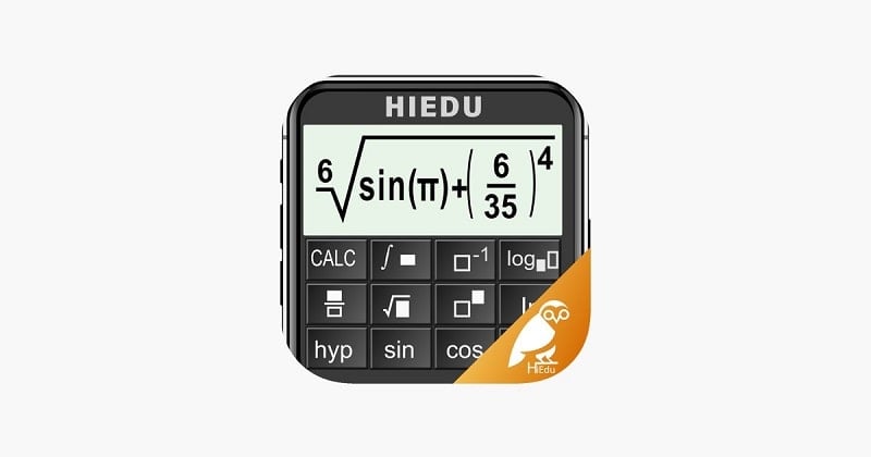 HiEdu Calculator Pro v1.5.3 MOD APK (N/A)